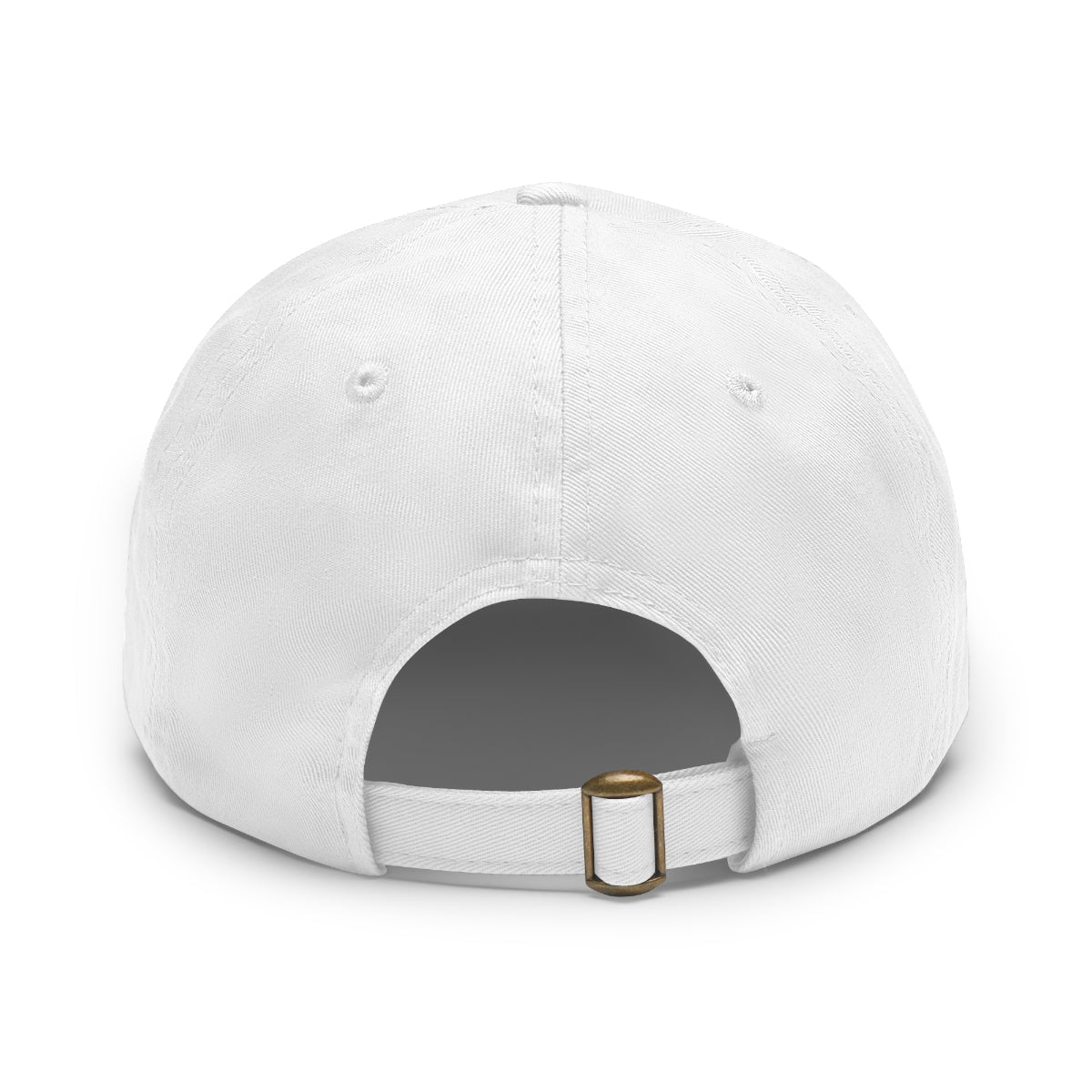 KOGI Hat with Leather Patch