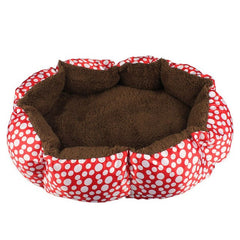 Dog Nest Bed