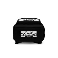 Kingdom Culture Collection Backpack