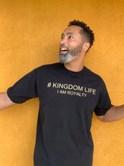 Kingdom Life I am Royalty