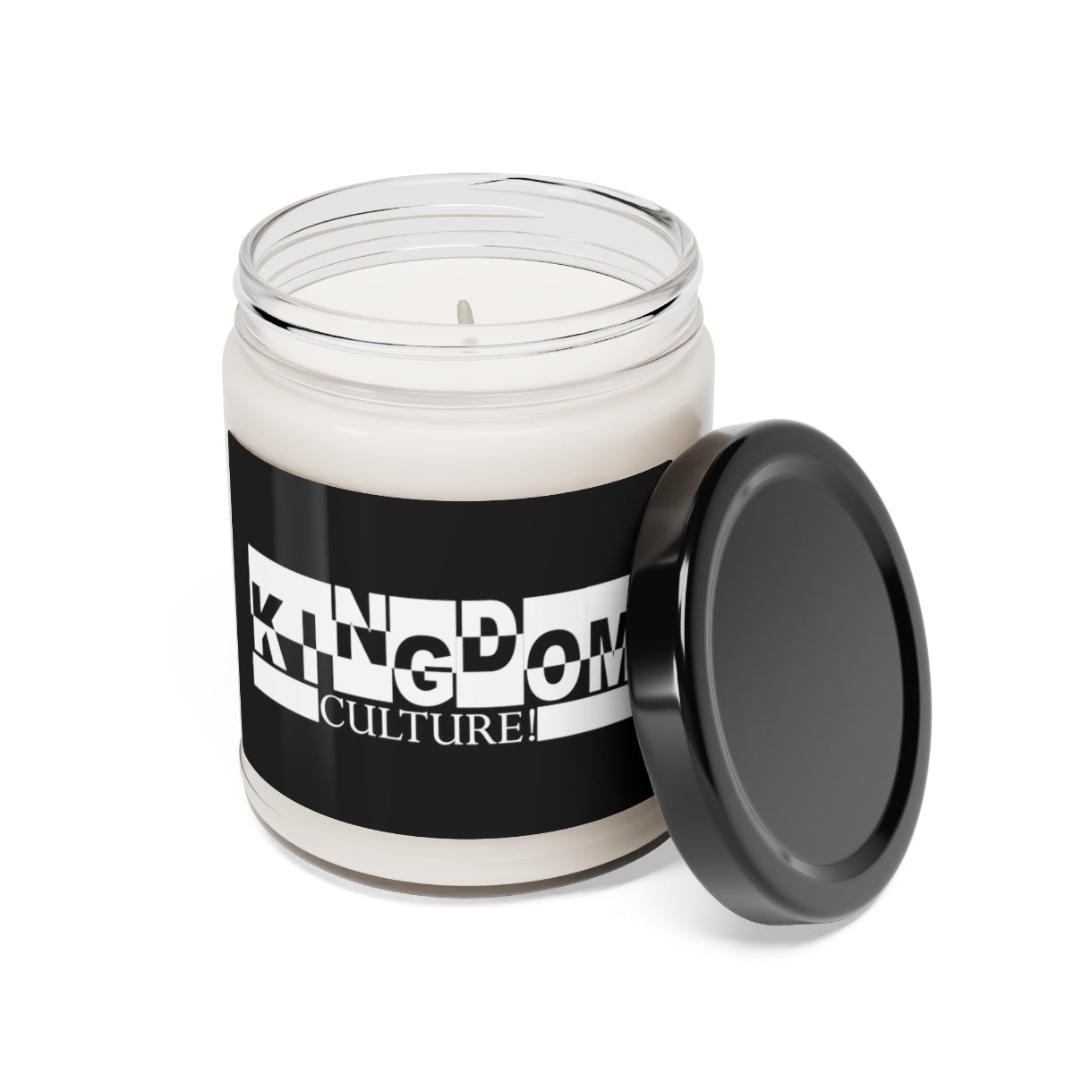 KOGI Scented Soy Candle, 9oz