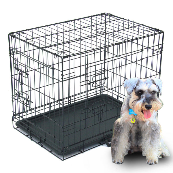 Kennel Cat/Dog Crate Animal Playpen