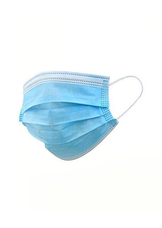 3-Ply PPE Face Mask