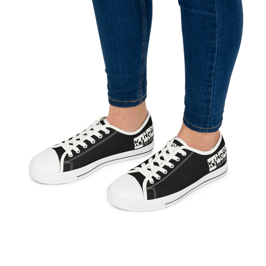 Women's Low Top Sneakers Collection