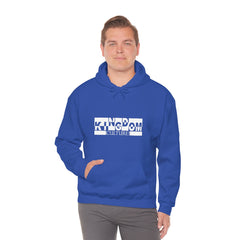 Kingdom Culture Unisex Heavy Blend™ Hooded Sweatshirt