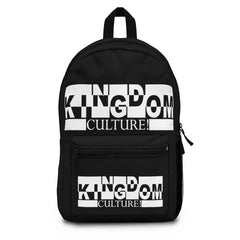 Kingdom Culture Backpack