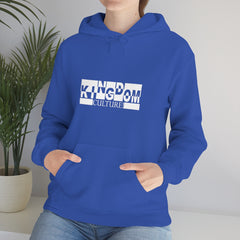 Kingdom Culture Unisex Heavy Blend™ Hooded Sweatshirt