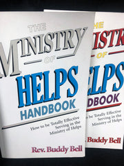 Ministry Helps Handbook