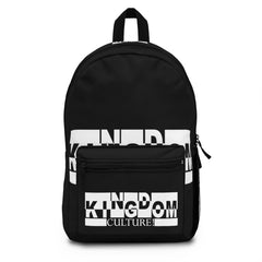 Kingdom Culture Collection Backpack