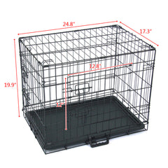 Kennel Cat/Dog Crate Animal Playpen