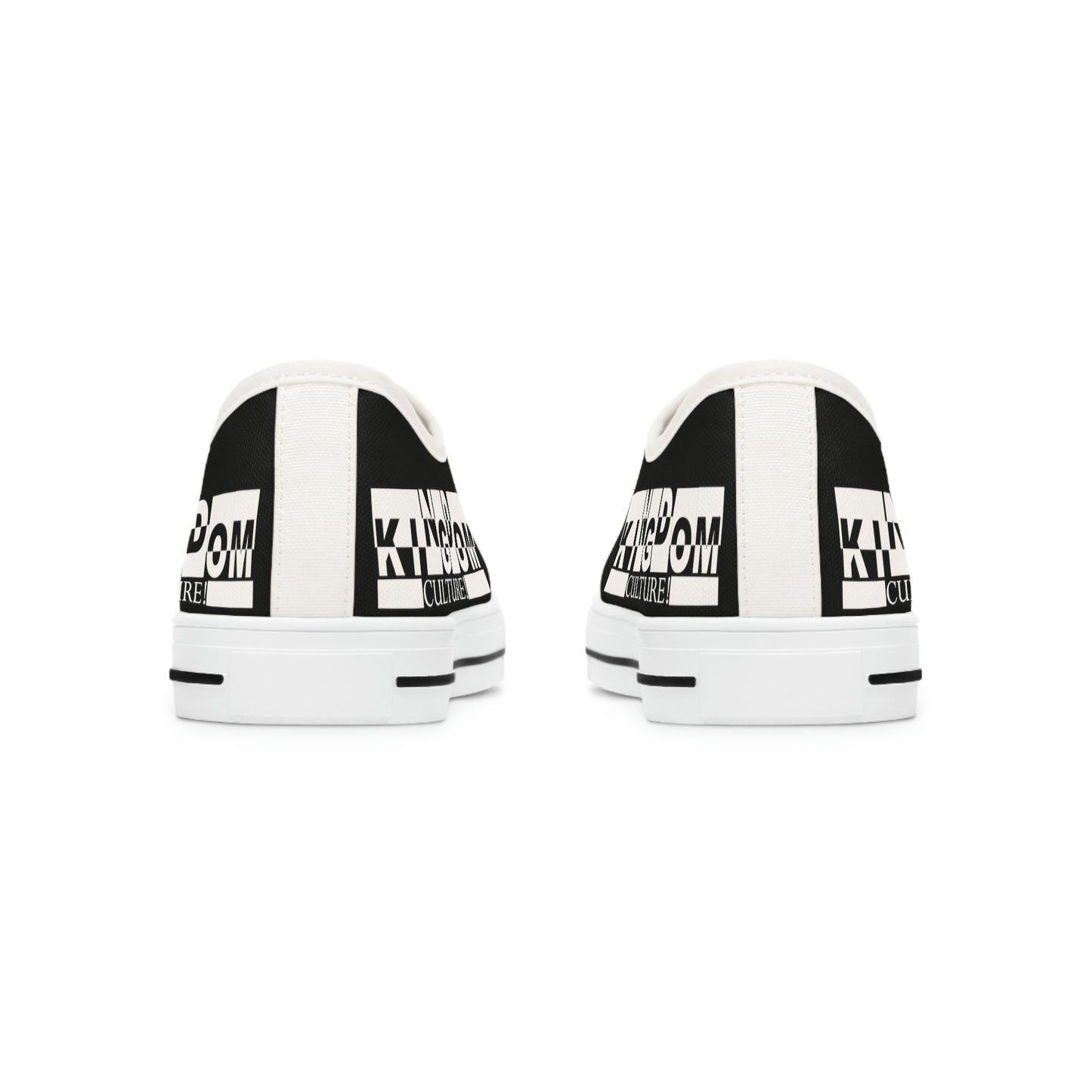 Women's Low Top Sneakers Collection